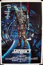 Watch Saturn 3 Wootly