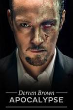 Watch Derren Brown: Apocalypse Wootly