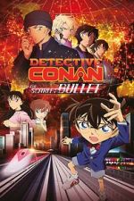 Watch Detective Conan: The Scarlet Bullet Wootly