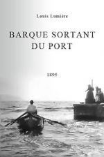 Watch Barque sortant du port Wootly