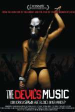 Watch The Devil\'s Music Wootly