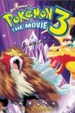 Watch Pokemon 3: The Movie Wootly