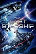 Watch The Last Starship Wootly