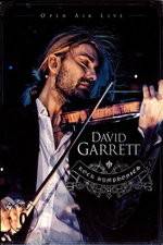 Watch David Garrett Rock Symphonies Open Air Live Wootly