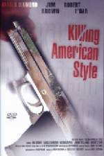 Watch Killing American Style Wootly