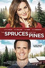 Watch Spruces and Pines Wootly