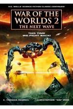 Watch War of the Worlds 2: The Next Wave Wootly