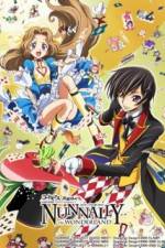 Watch Code Geass - Nunnally in Wonderland Wootly