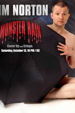 Watch Jim Norton: Monster Rain Wootly