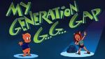 Watch My Generation G... G... Gap (Short 2004) Wootly