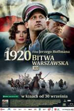 Watch 1920 Bitwa Warszawska Wootly