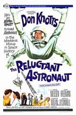 Watch The Reluctant Astronaut Wootly