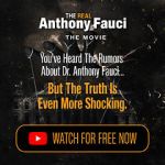 Watch The Real Anthony Fauci Wootly
