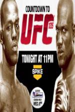 Watch UFC 135 Countdown Wootly