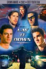 Watch Lay It Down Wootly