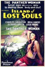 Watch Island of Lost Souls Wootly