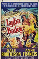 Watch Lydia Bailey Wootly