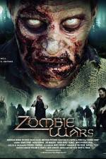 Watch Zombie Wars Wootly