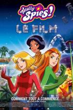 Watch Totally spies Le film Wootly