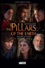 Watch The Pillars of the Earth Wootly