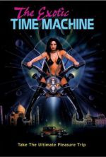 Watch The Exotic Time Machine Wootly