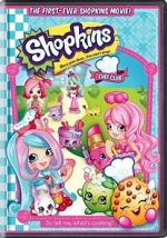 Watch Shopkins: Chef Club Wootly