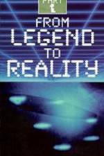 Watch UFOS - From The Legend To The Reality Wootly