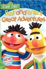 Watch Sesame Street Bert and Ernie's Great Adventures Wootly