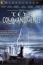 Watch The Ten Commandments Wootly