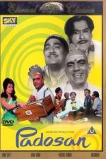 Watch Padosan Wootly