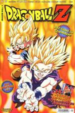 Watch Dragon Ball Z 13: Wrath of the Dragon Wootly