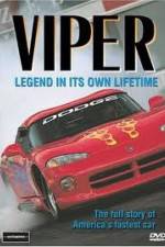 Watch Viper - Legend In It's Own Lifetime Wootly