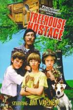 Watch Treehouse Hostage Wootly