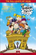 Watch Rugrats in Paris: The Movie - Rugrats II Wootly