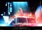Watch Fate/strange Fake: Whispers of Dawn (TV Short 2023) Wootly