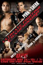 Watch UFC 84 Ill Will Wootly