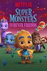 Watch Super Monsters Furever Friends Wootly