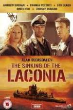 Watch The Sinking of the Laconia Wootly