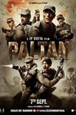 Watch Paltan Wootly