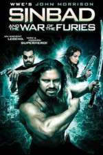 Watch Sinbad and the War of the Furies Wootly