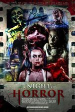 Watch A Night of Horror: Volume 1 Wootly