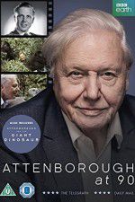 Watch Attenborough at 90: Behind the Lens Wootly