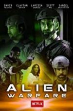 Watch Alien Warfare Wootly