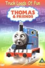 Watch Thomas & Friends - Truck Loads Of Fun Wootly