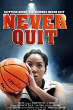 Watch Never Quit Wootly