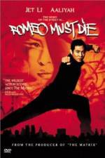 Watch Romeo Must Die Wootly