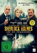 Watch Sherlock Holmes and the Leading Lady Wootly