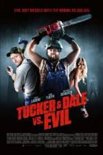 Watch Tucker & Dale vs Evil Wootly