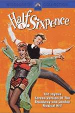 Watch Half a Sixpence Wootly