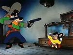 Watch Mighty Mouse Meets Deadeye Dick (Short 1947) Wootly